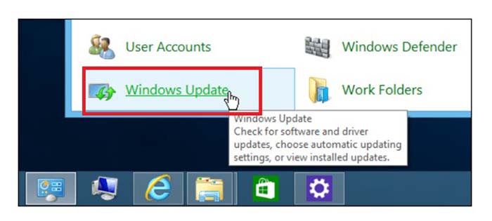 TNC Store Hướng dẫn nâng cấp máy tính PC lên Windows 10